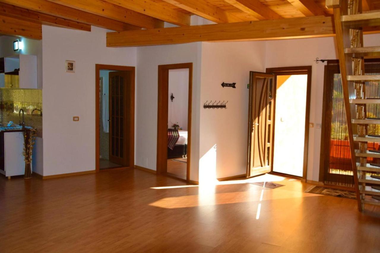 Green Property Dofteana 외부 사진