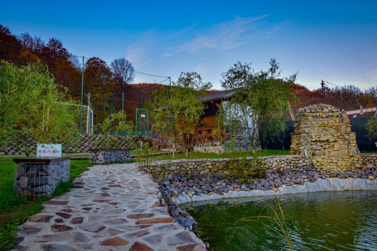 Green Property Dofteana 외부 사진
