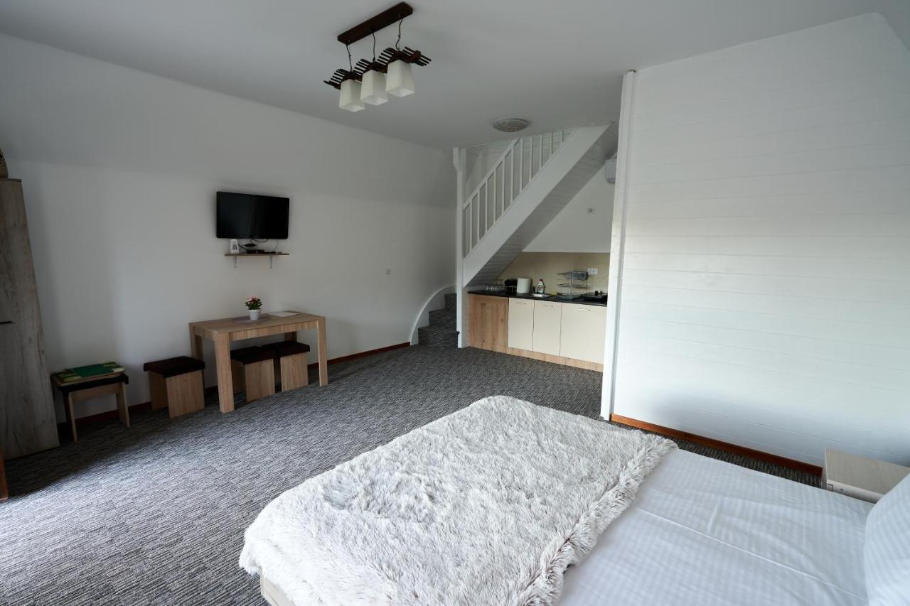 Green Property Dofteana 외부 사진