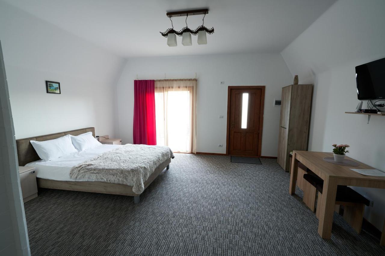 Green Property Dofteana 외부 사진