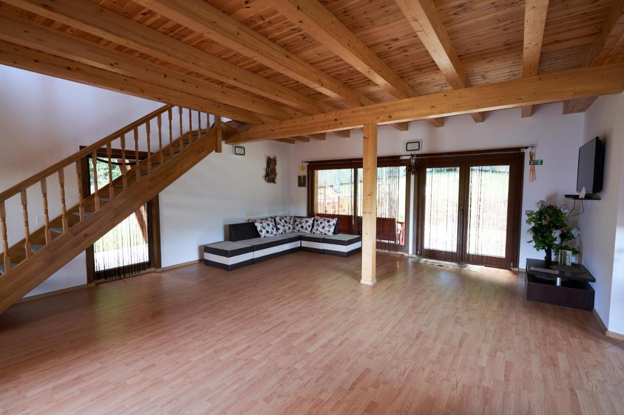 Green Property Dofteana 외부 사진