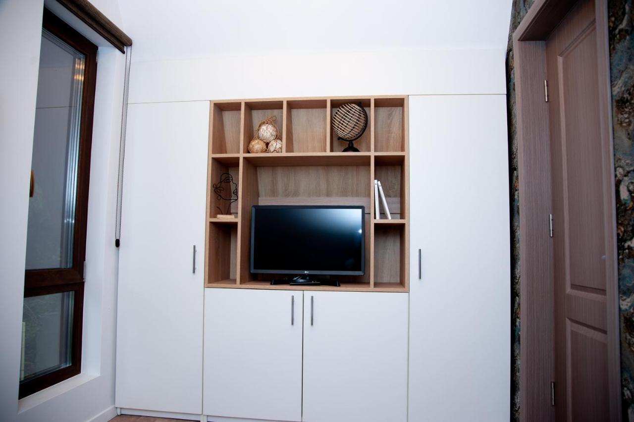 Green Property Dofteana 외부 사진