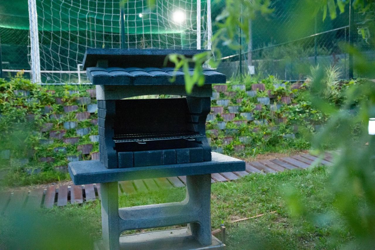Green Property Dofteana 외부 사진