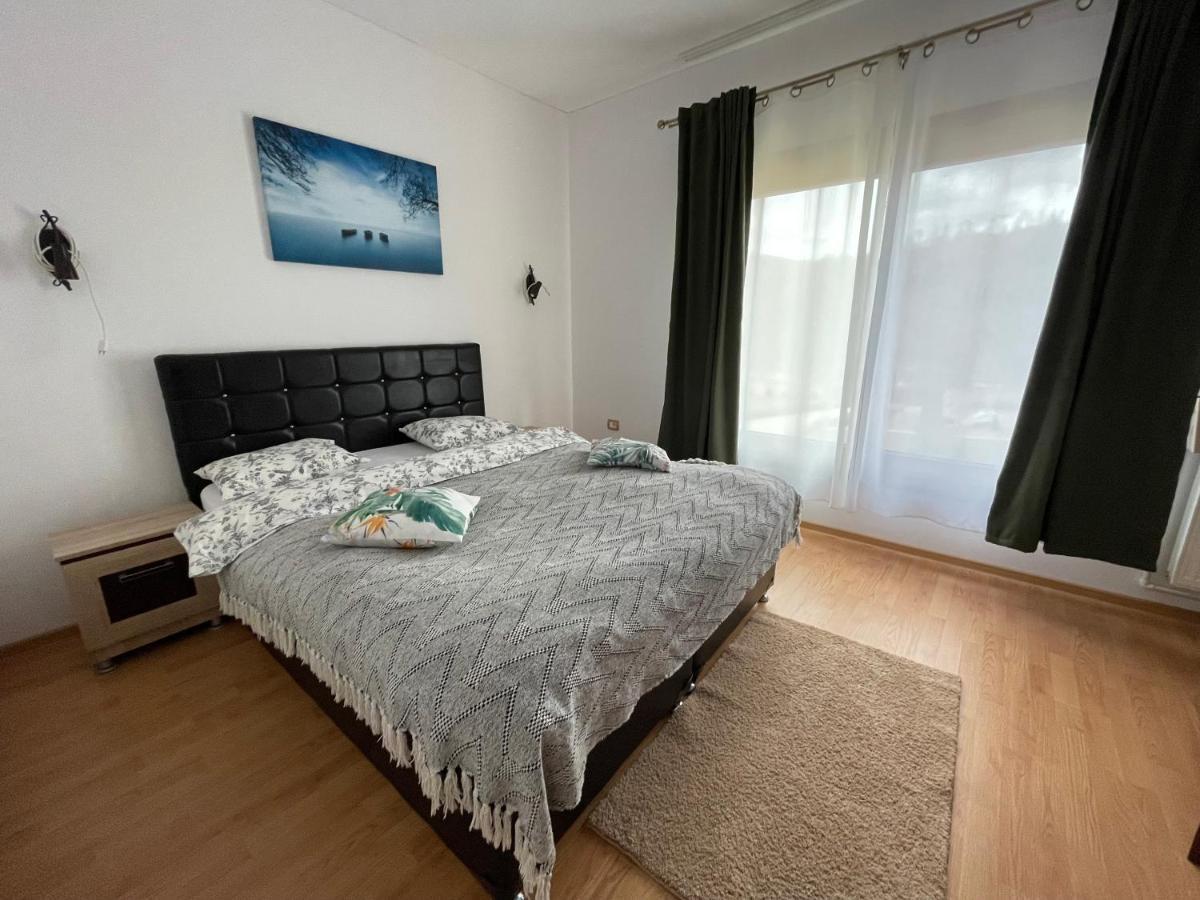Green Property Dofteana 외부 사진